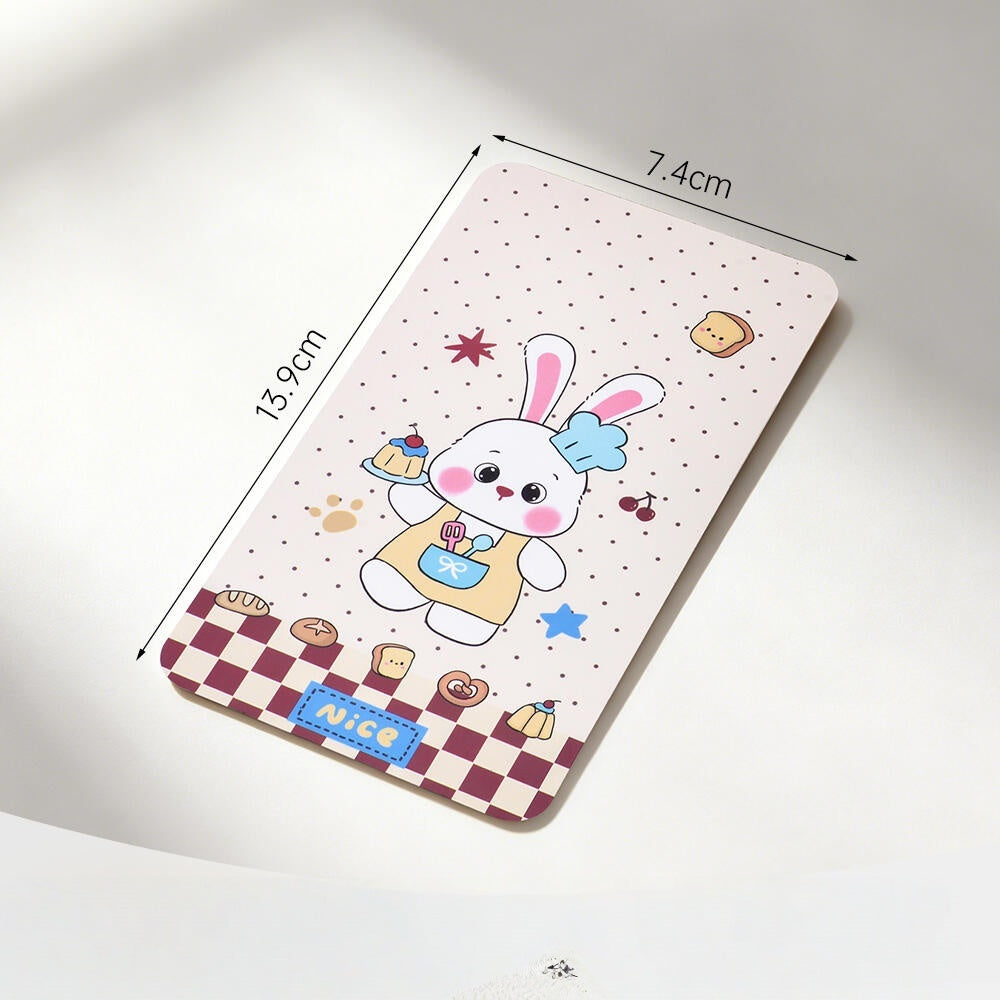 Tweezers Magnetic Board