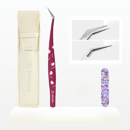 Fruit & Sweet Professional Sticker Tweezers