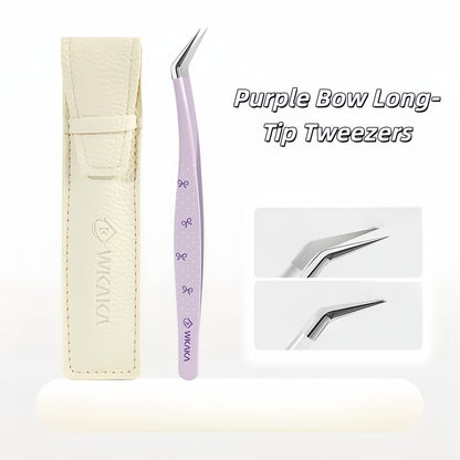 Wakaka Professional Sticker Tweezers