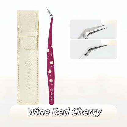 Blooms & Fruits Professional Sticker Tweezers