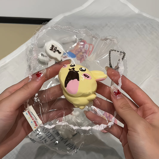 Chiikawa Has Arrived Squishy