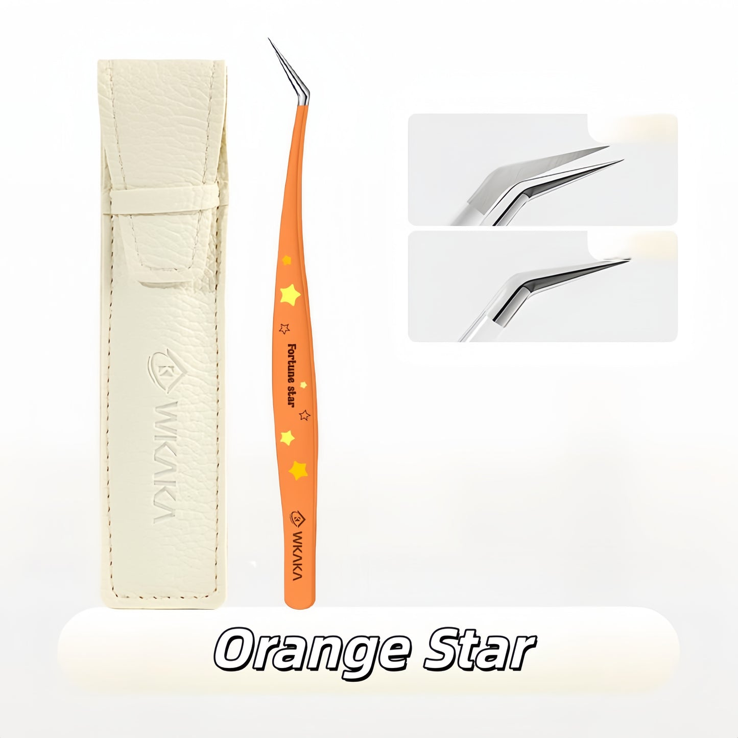 Blooms & Fruits Professional Sticker Tweezers