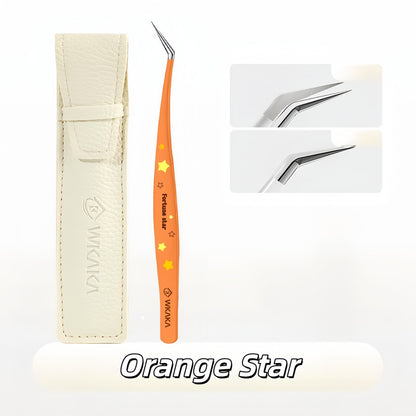 Blooms & Fruits Professional Sticker Tweezers