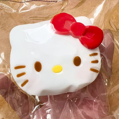 Kitten Pancake Squishy