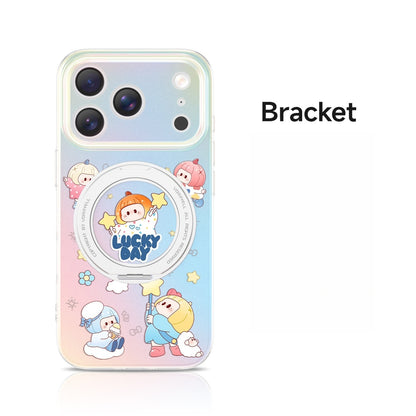 YOYO Acrylic Phone Case
