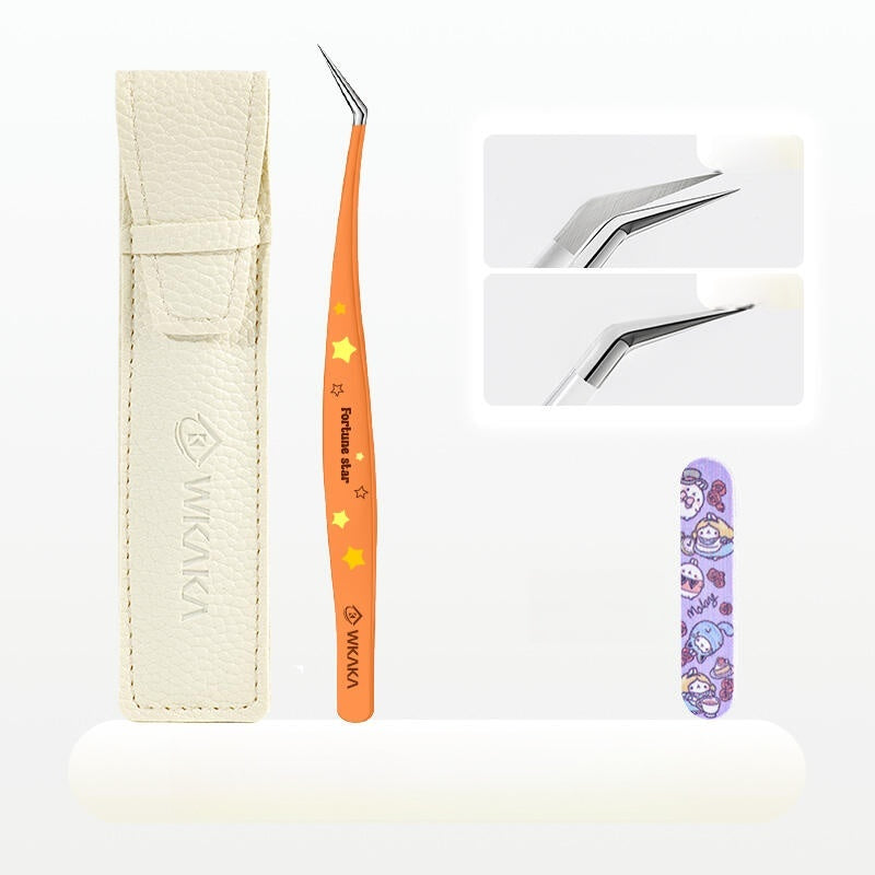 Fruit & Sweet Professional Sticker Tweezers