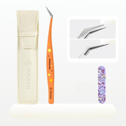 Fruit & Sweet Professional Sticker Tweezers