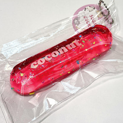 Milk Stick Squishy
