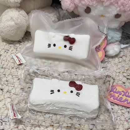 Kitty Bar Squishy（180g）