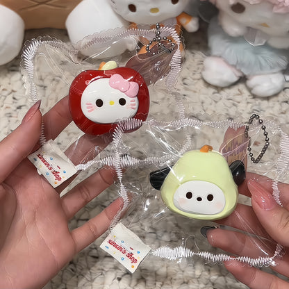 Fruit Squishy
