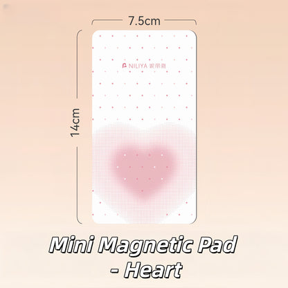 Tweezers Magnetic Board