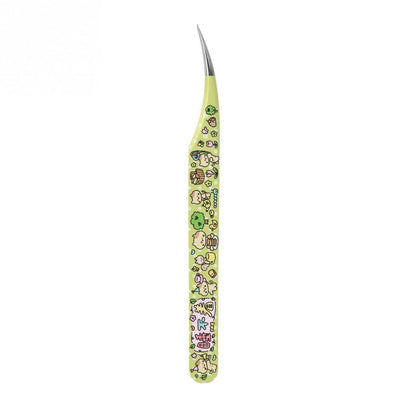 Cute Creatures Professional Sticker Tweezers