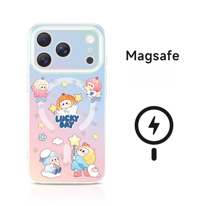 YOYO Acrylic Phone Case