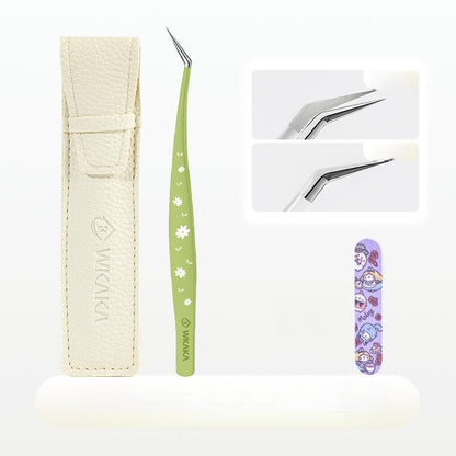 Fruit & Sweet Professional Sticker Tweezers