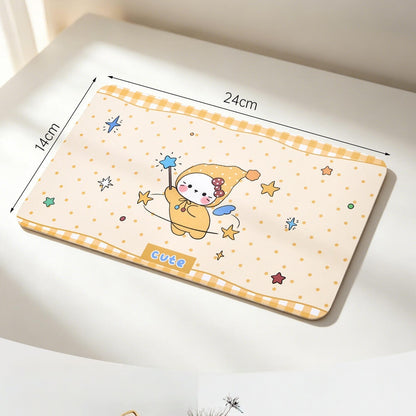 Tweezers Magnetic Board