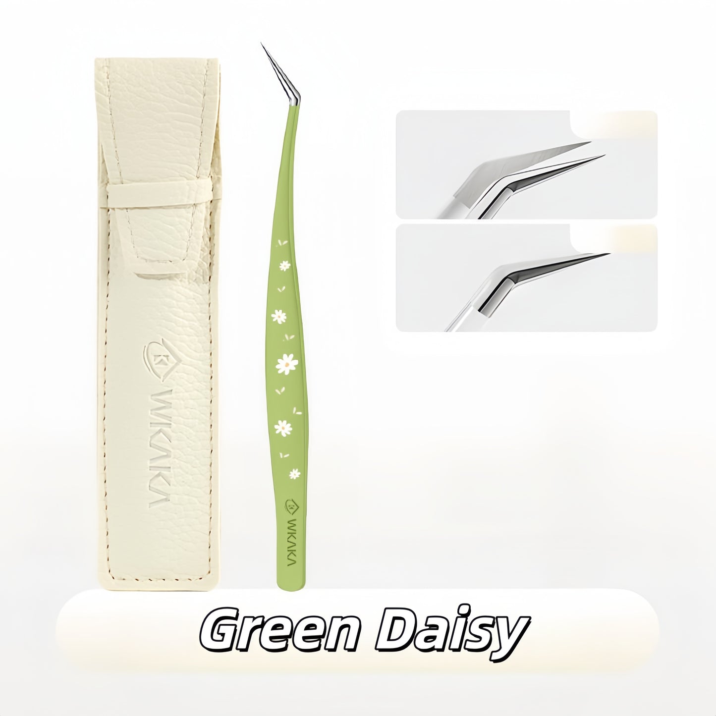 Blooms & Fruits Professional Sticker Tweezers
