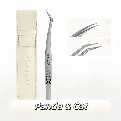 Paws Professional Sticker Tweezers