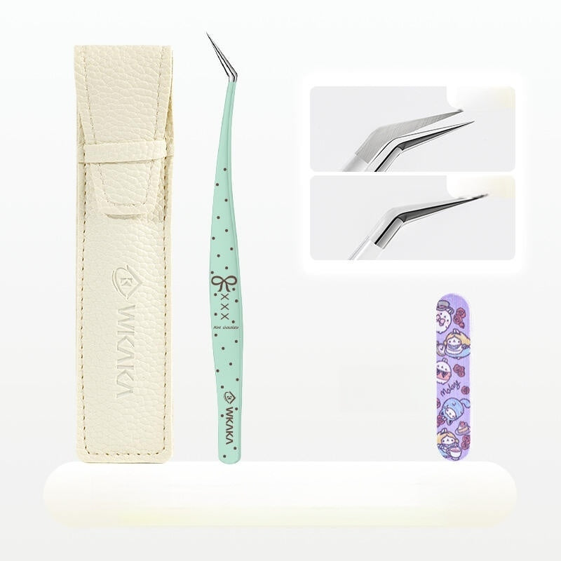 Fruit & Sweet Professional Sticker Tweezers