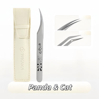 Paws Professional Sticker Tweezers