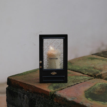 Corner Gate Aromatherapy Candle Gift Box