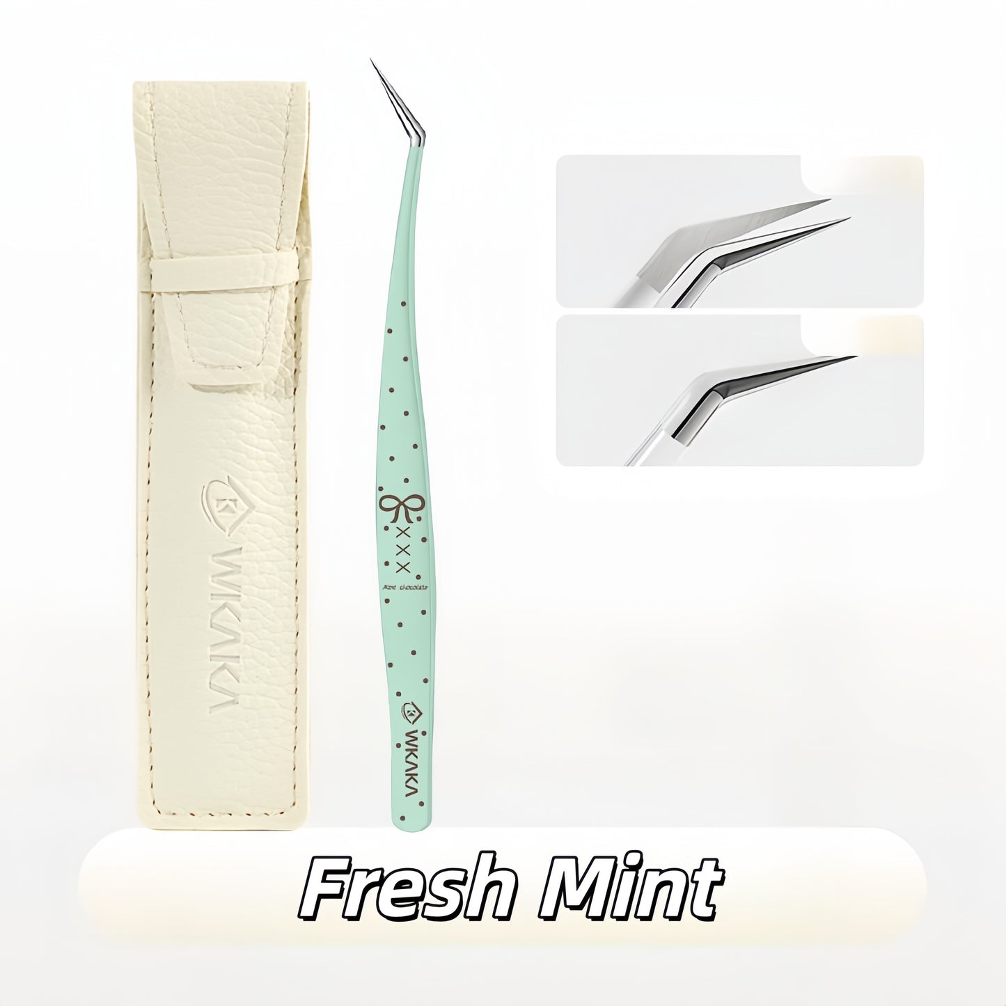 Blooms & Fruits Professional Sticker Tweezers