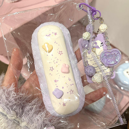 Purple Dream Series Squishy