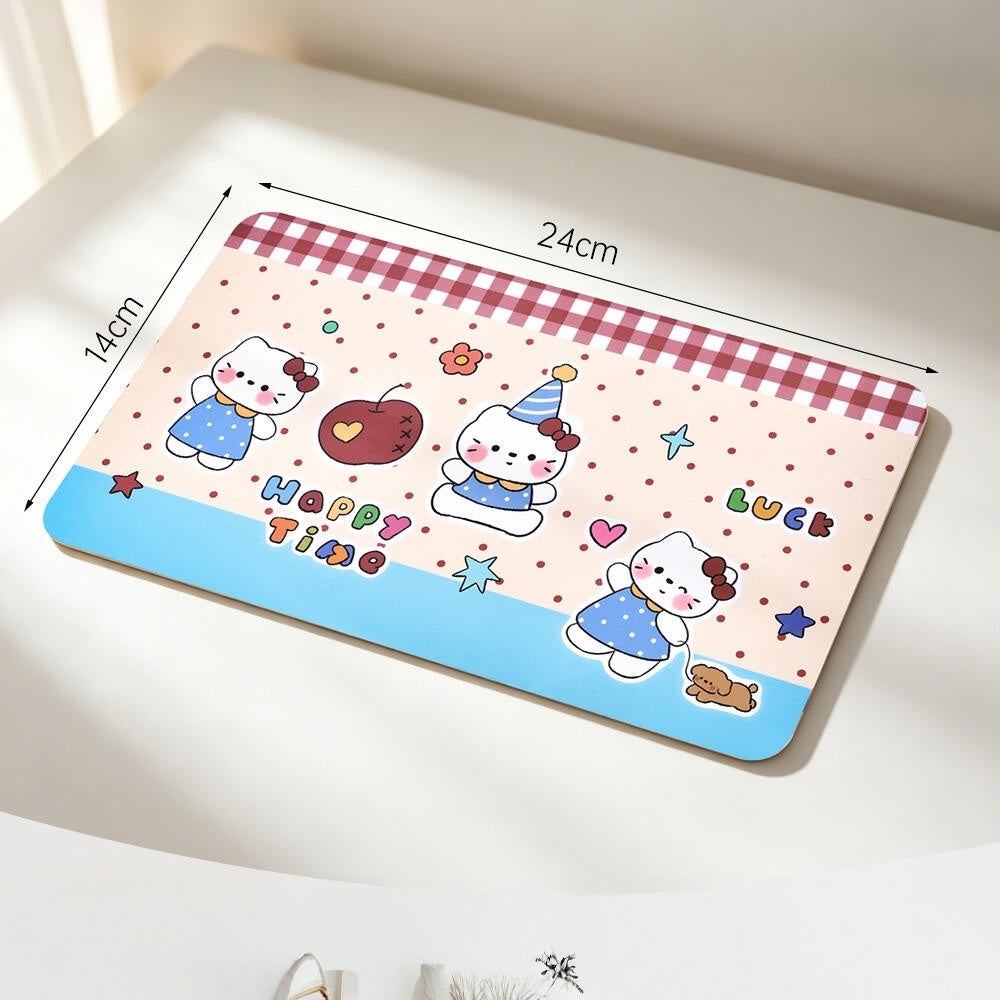 Tweezers Magnetic Board
