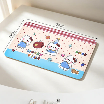 Tweezers Magnetic Board