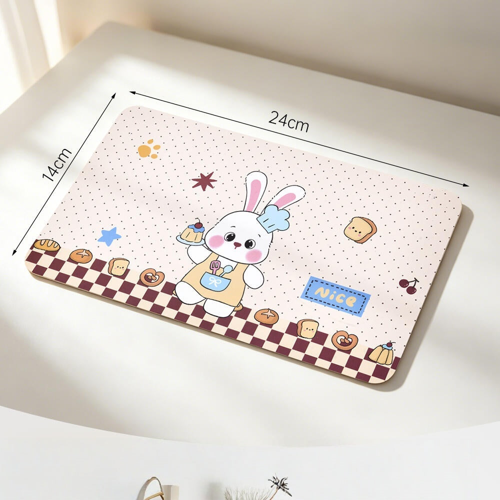 Tweezers Magnetic Board