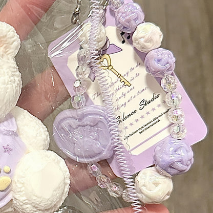 Purple Dream Series Squishy