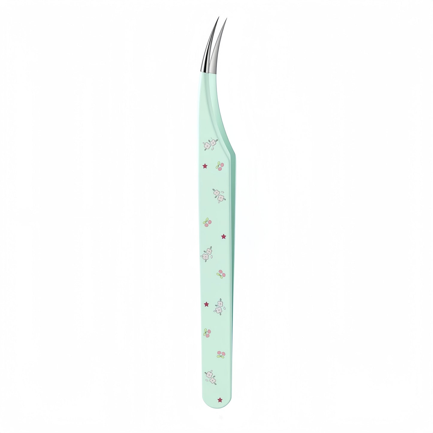 Girly Cute Professional Sticker Tweezers