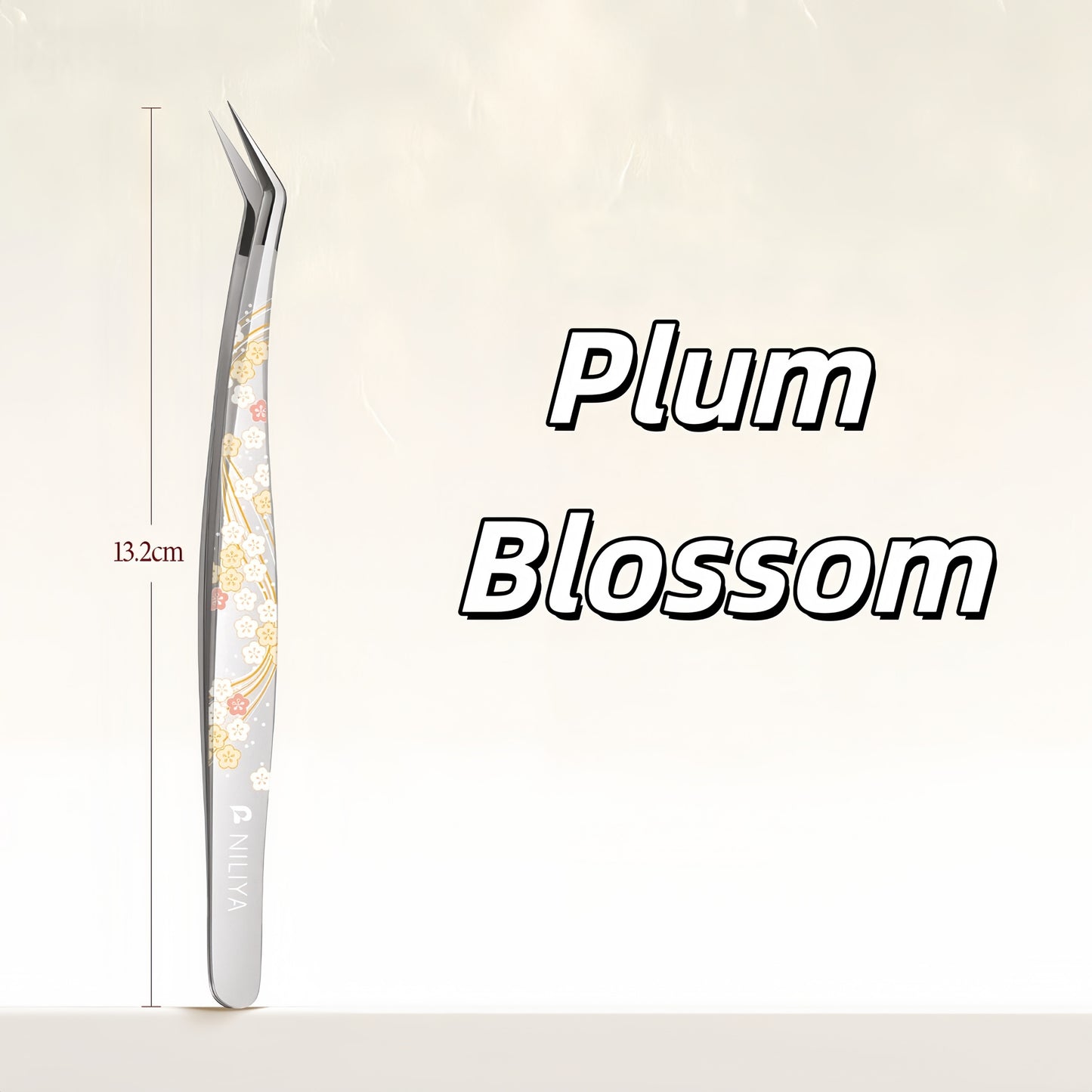 Ancient China Style Professional Sticker Tweezers
