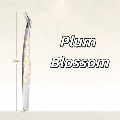 Ancient China Style Professional Sticker Tweezers
