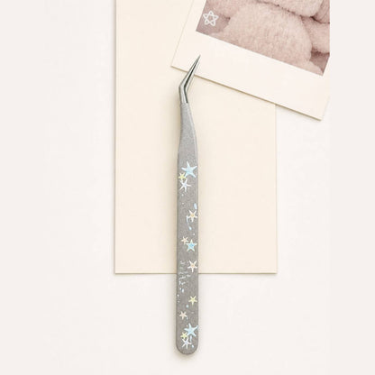 Starfish Professional Sticker Tweezers