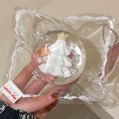 Crystal Ball Squishy