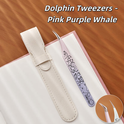 Little Animal Professional Sticker Tweezers