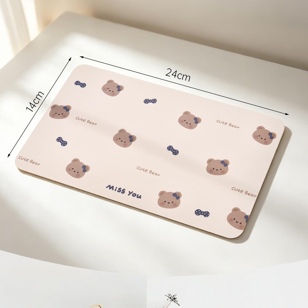 Tweezers Magnetic Board