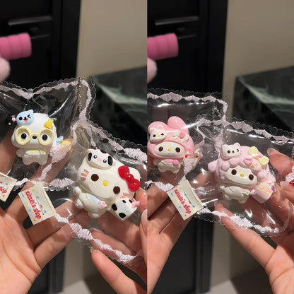 Milk Carton Squishy