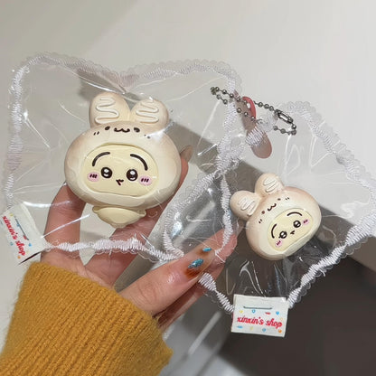 Bread Headgear Usachi Squishy