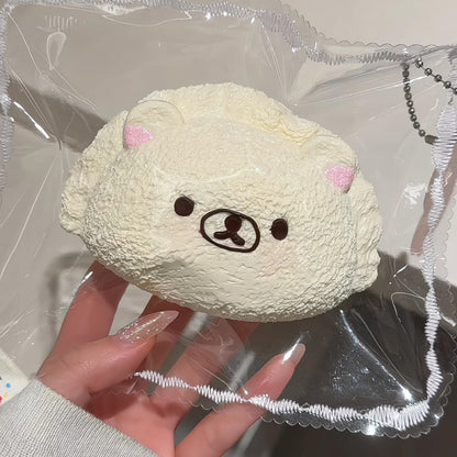 Big Dumpling Squishy