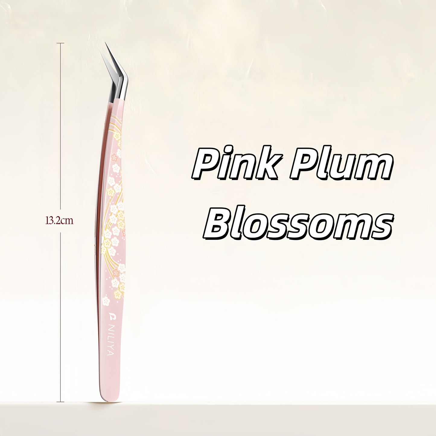 Ancient China Style Professional Sticker Tweezers