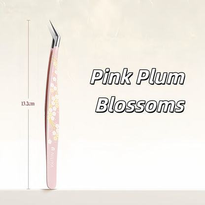 Ancient China Style Professional Sticker Tweezers