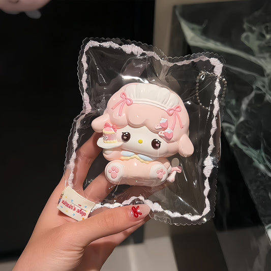 Cakeservant Lamb Squishy
