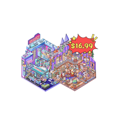 Halloween Gift Bundle