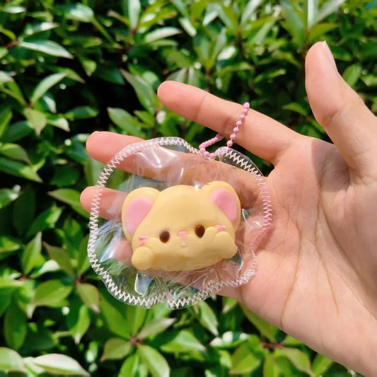 Big Ear Mouse Squishy