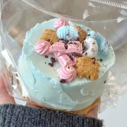Pretty Cake Squishy