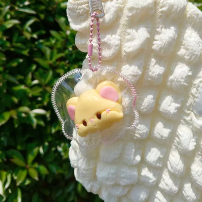 Big Ear Mouse Squishy