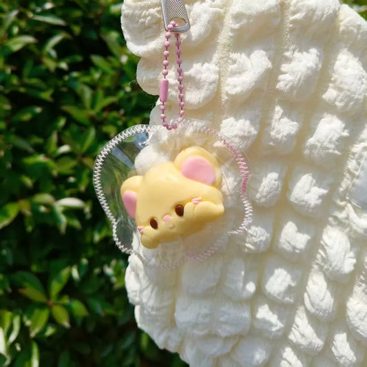 Big Ear Mouse Squishy