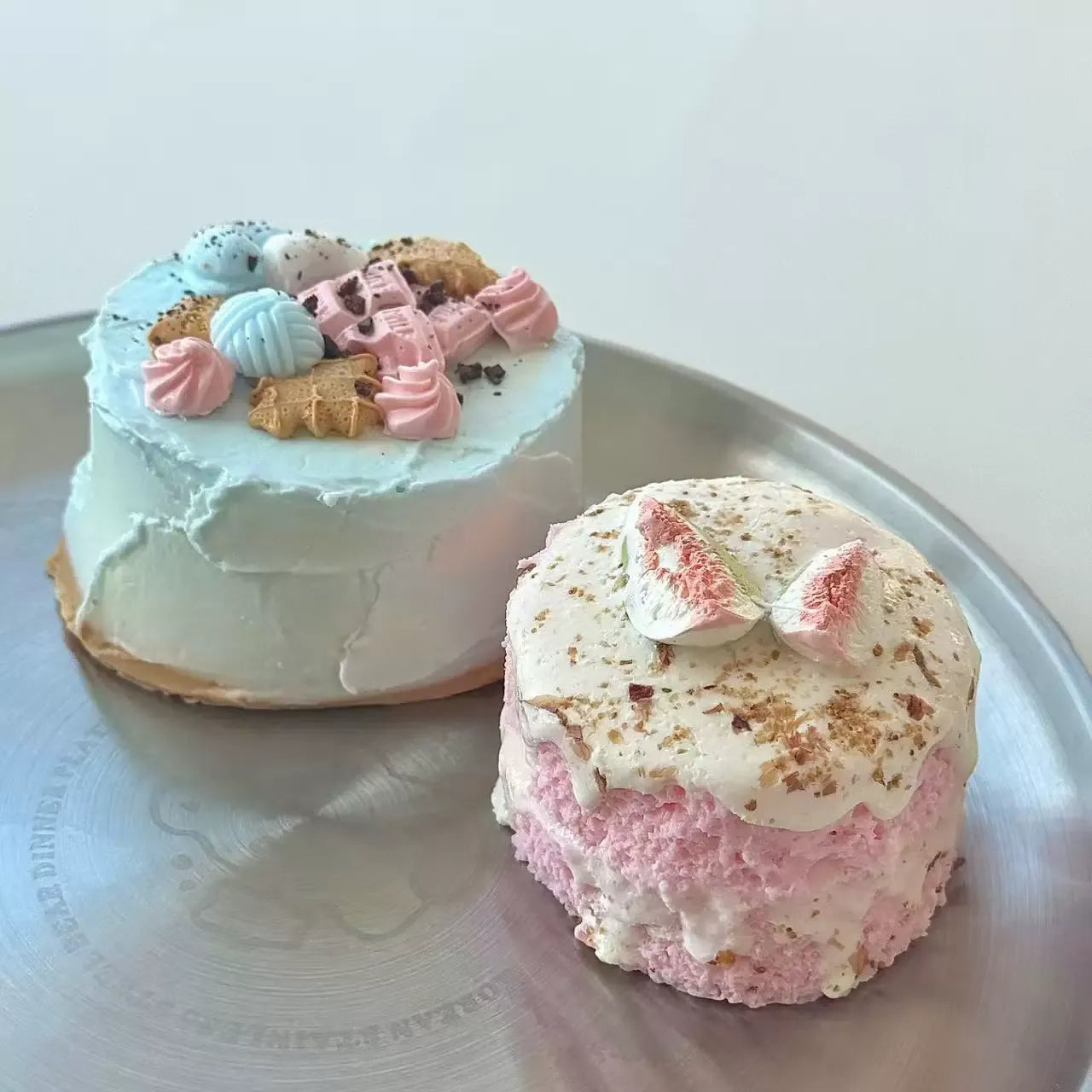 Pretty Cake Squishy