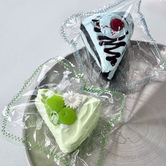 Fruit Mille Crêpe Series Squishy